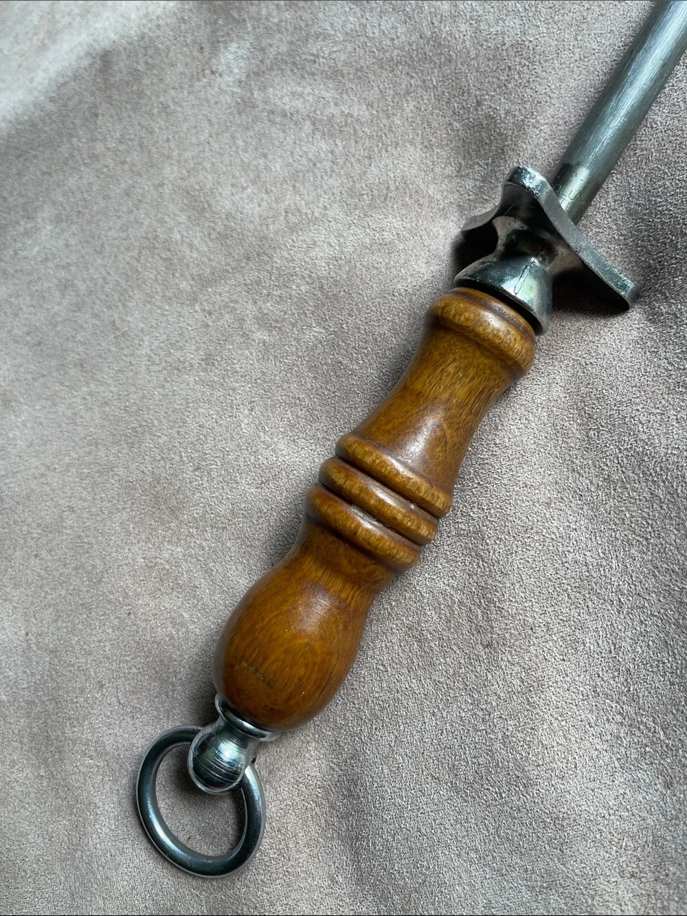 Columbia Cutlery this vintage
